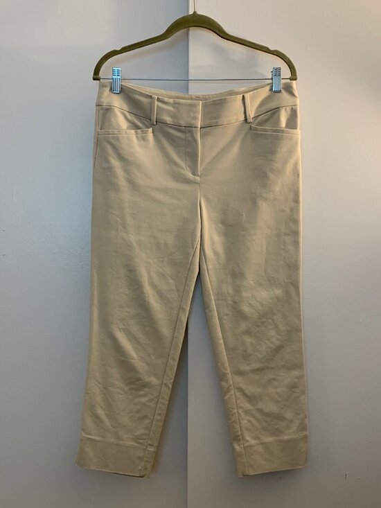 LOFT Pants - Loft Riviera Pant